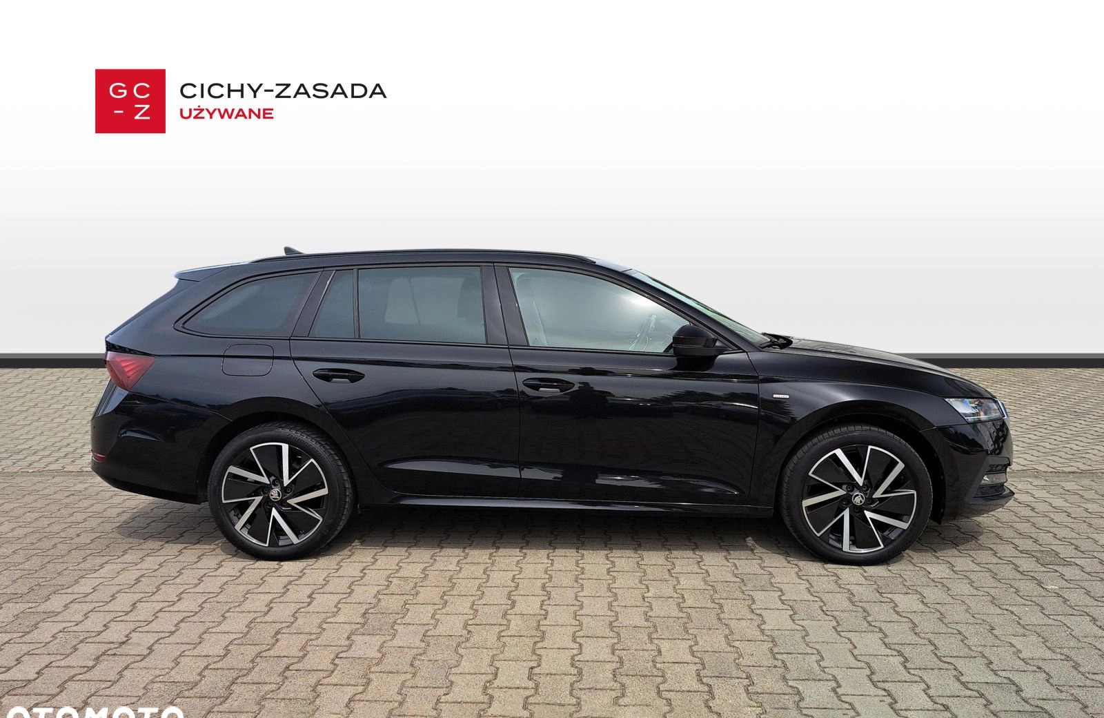 Skoda Octavia cena 104900 przebieg: 120636, rok produkcji 2021 z Suwałki małe 704